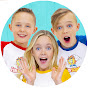 Kids Fun TV imagen de perfil