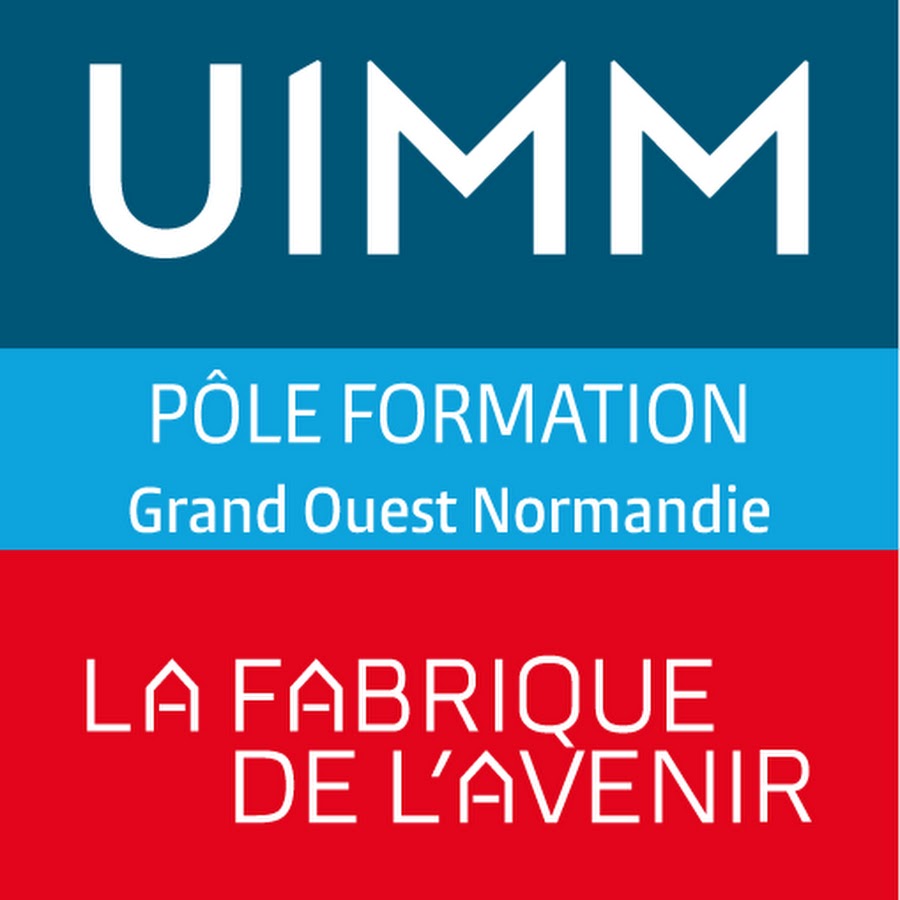 Pôle Formation Uimm Grand Ouest Normandie Youtube 5197