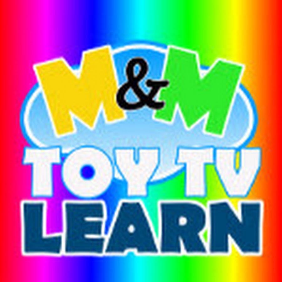Mike&Matty Toy TV - Play and Learn - YouTube