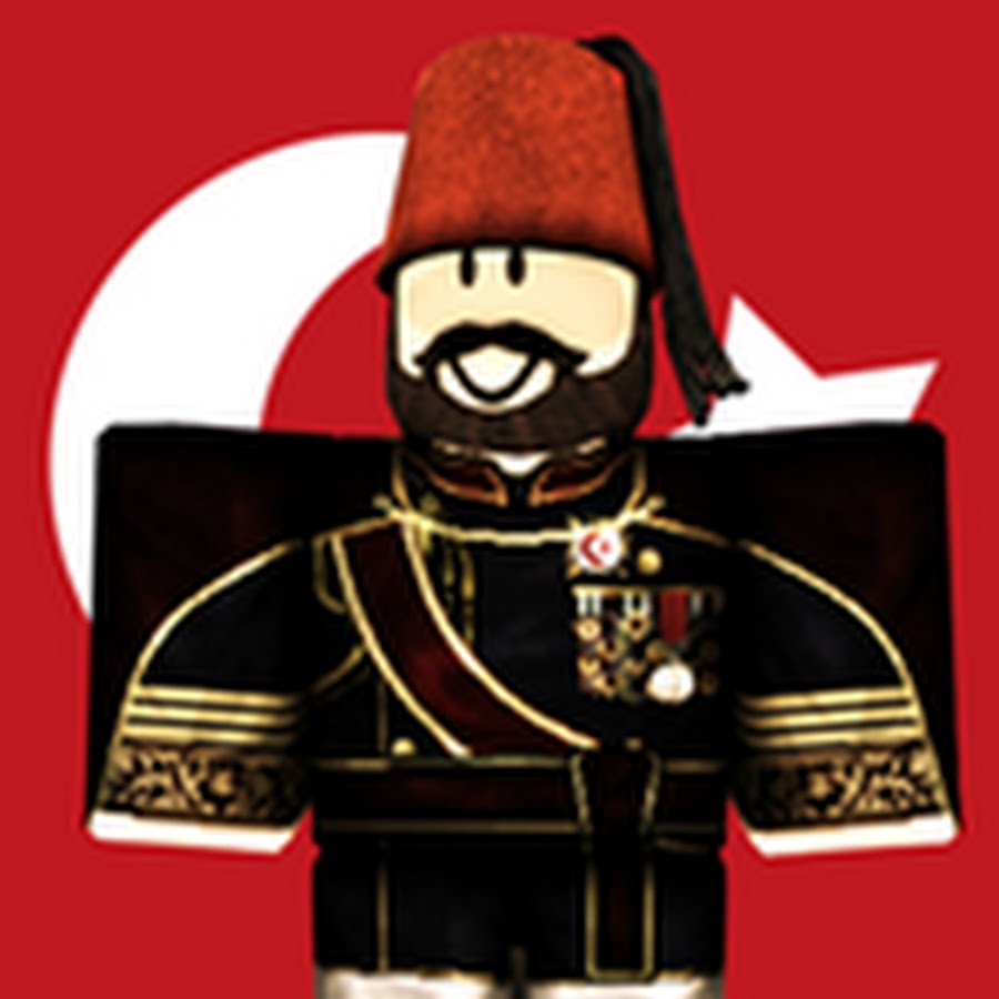Ottoman Empire Roblox YouTube
