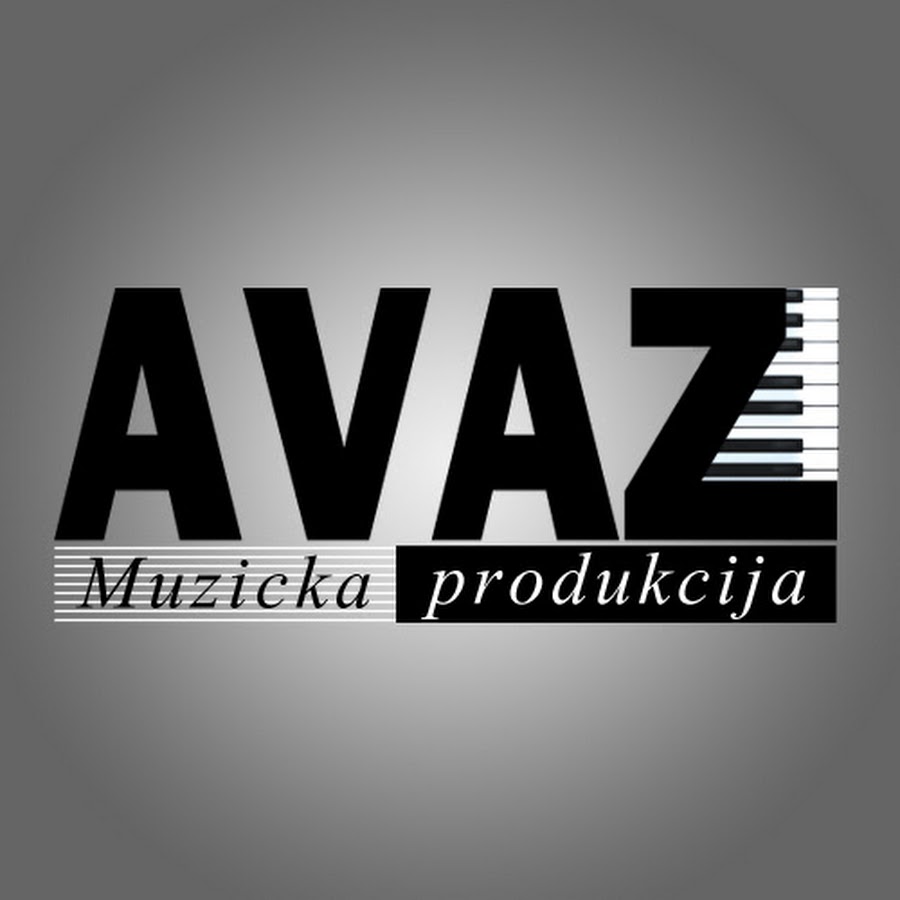 Muzicka Produkcija Avaz YouTube