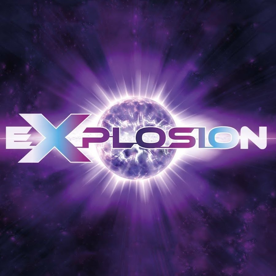 eXplosion band YouTube