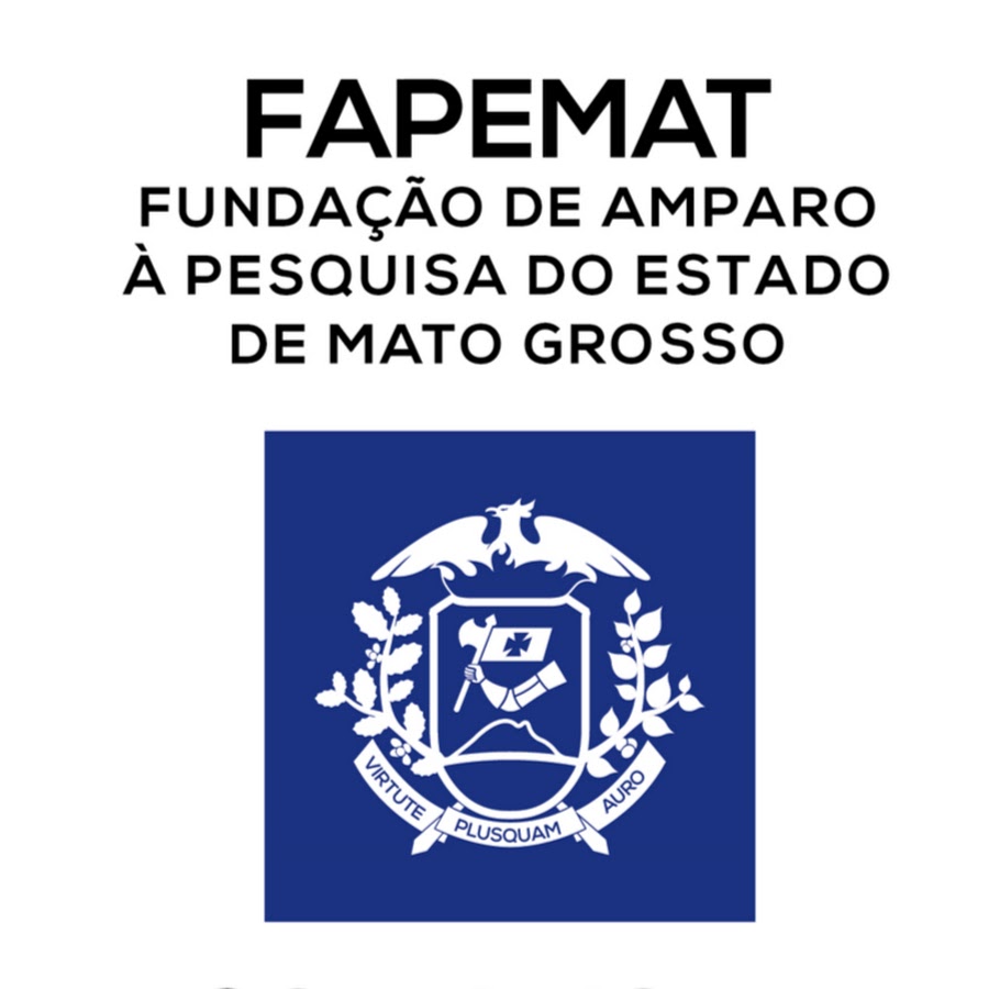 FAPEMAT- FUNDAÇÃO DE AMPARO À PESQUISA MT - YouTube