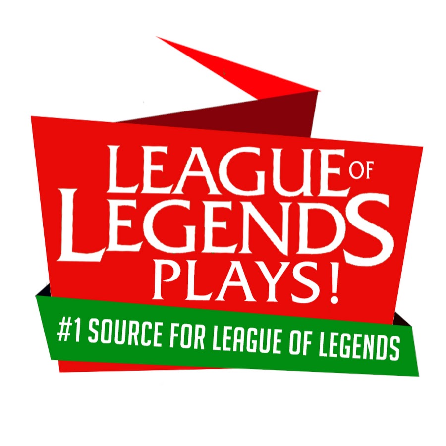 LoL Plays - YouTube