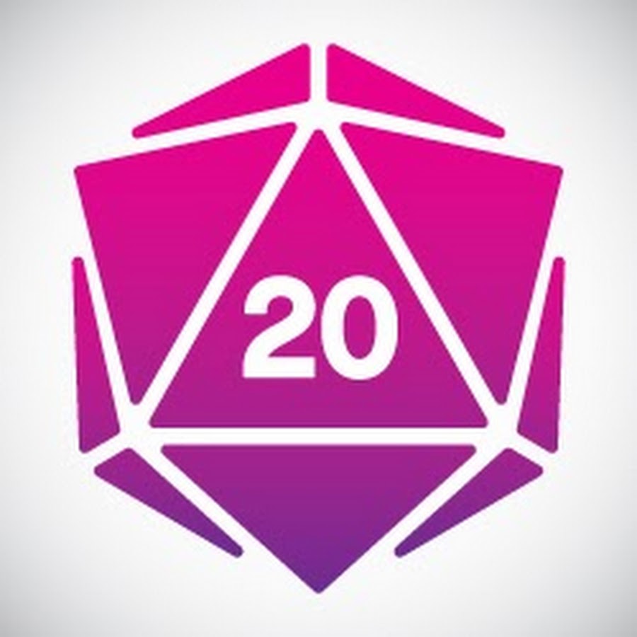 Roll20 YouTube