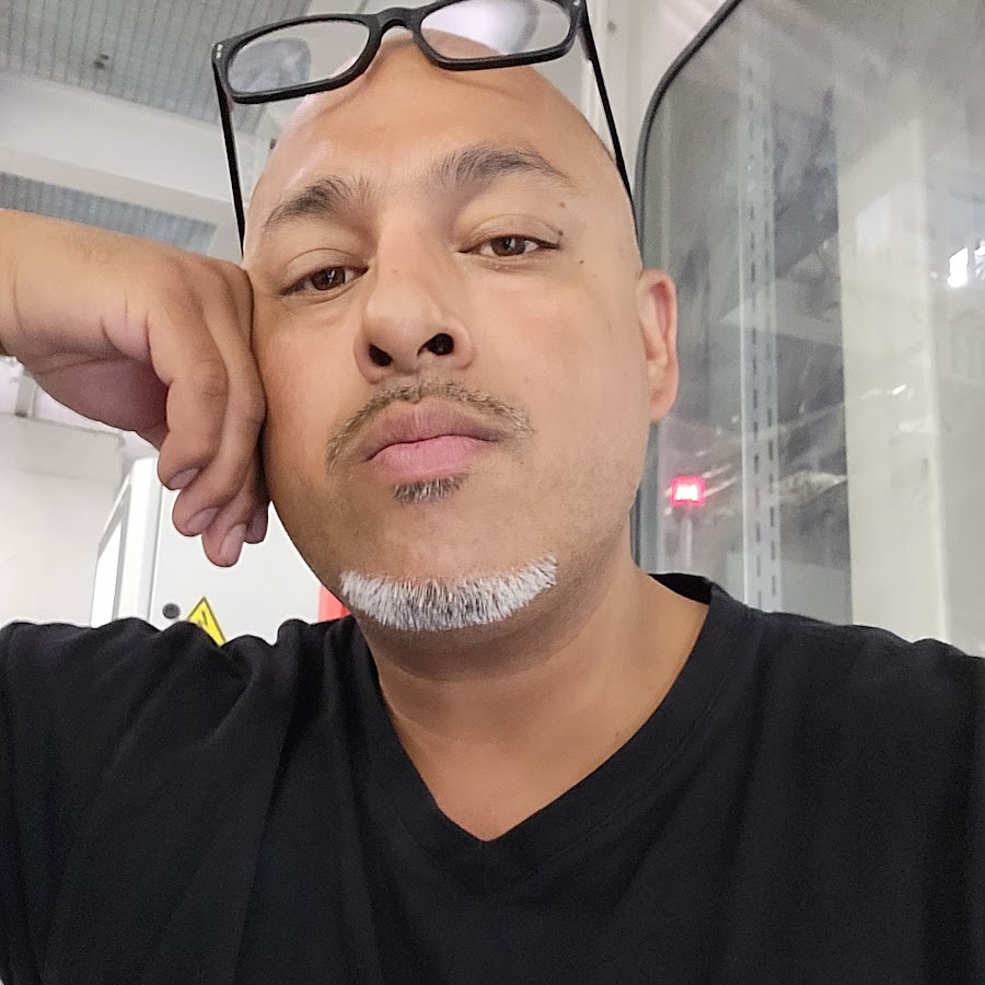 Eric Corrales - YouTube