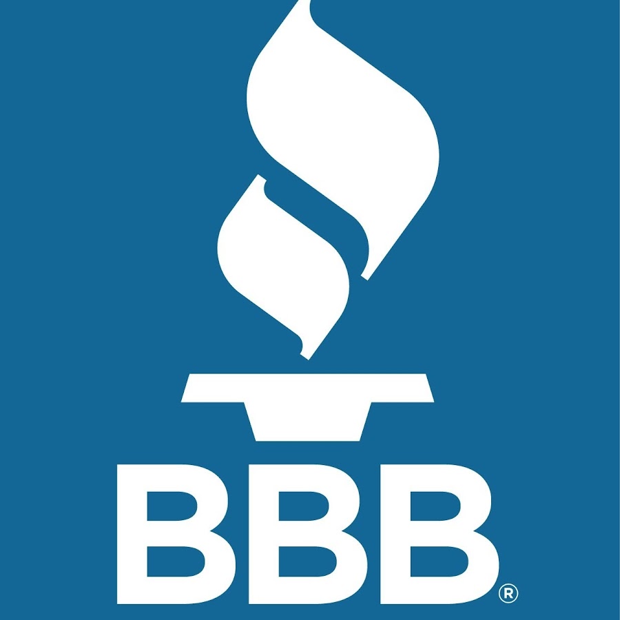 Better Business Bureau YouTube