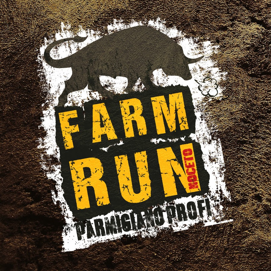 Farm Run 