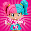What could L'Univers Pinypon buy with $114.9 thousand?