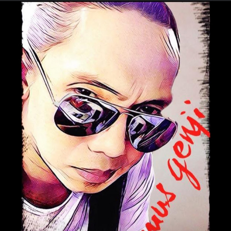 GENJI BUSKERs Terharu Sweet  Charity  Hati Emas Kemba 