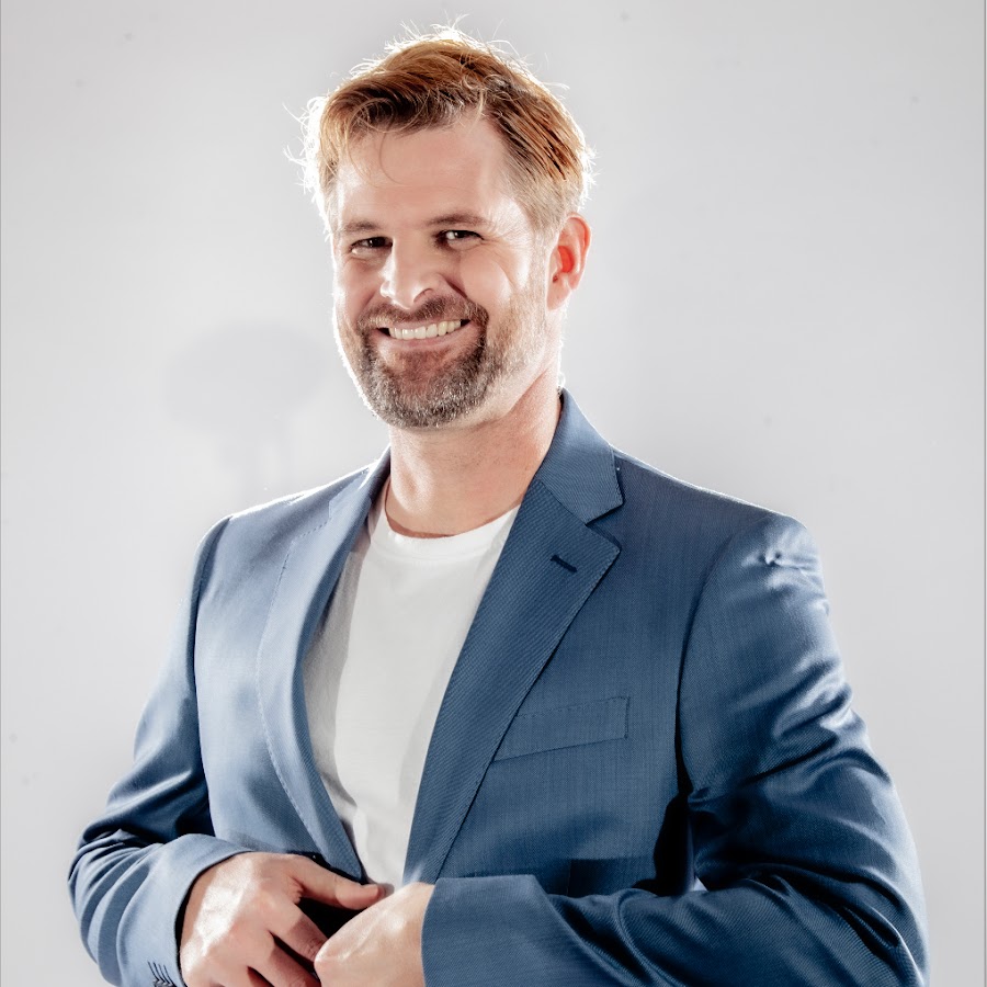 Andrew Weston YouTube