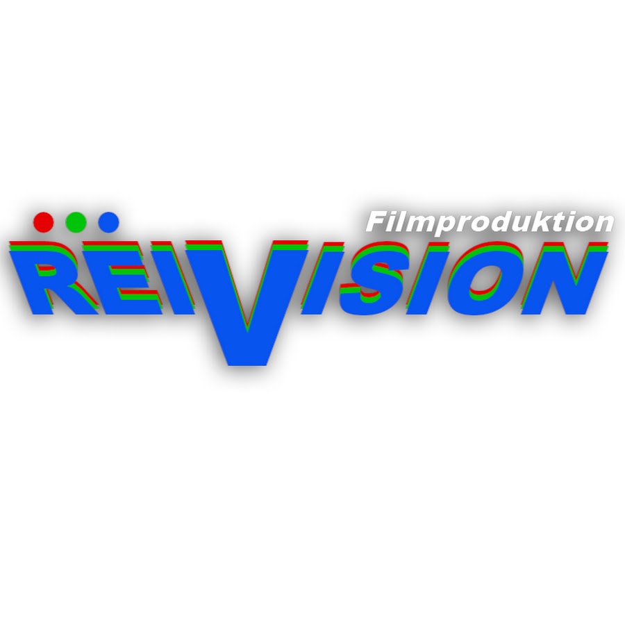 Reivision Media Youtube
