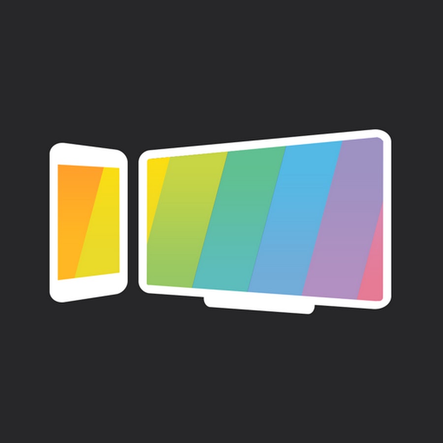 Screen Mirroring - YouTube