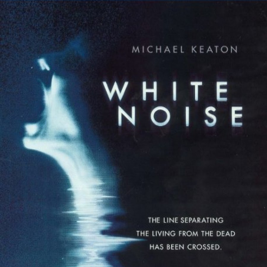 White Noise (2005) full MOVIE - YouTube