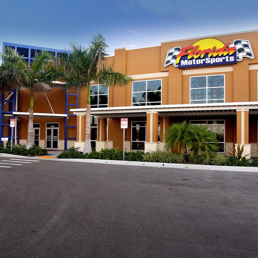 FLORIDA MOTORSPORTS YouTube