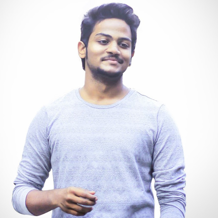 Shanmukh Jaswanth Net Worth & Earnings (2025)