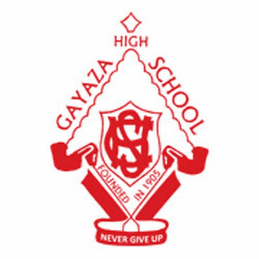Gayaza High School YouTube