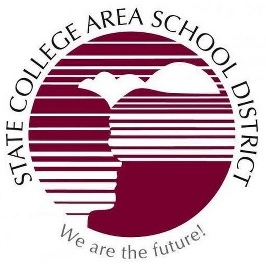 State College Area School District YouTube