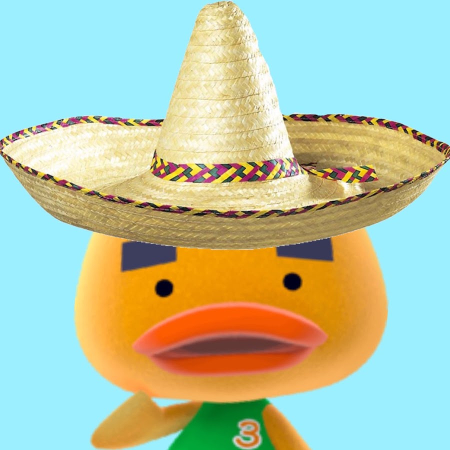 Spanish Duck - YouTube