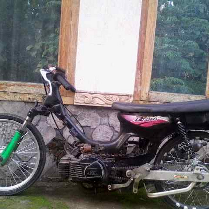 Kumpulan Foto modifikasi motor tornado Terbaru