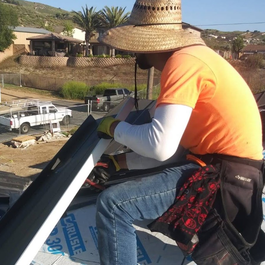 Roofing Solutions by Eric Garcia - YouTube