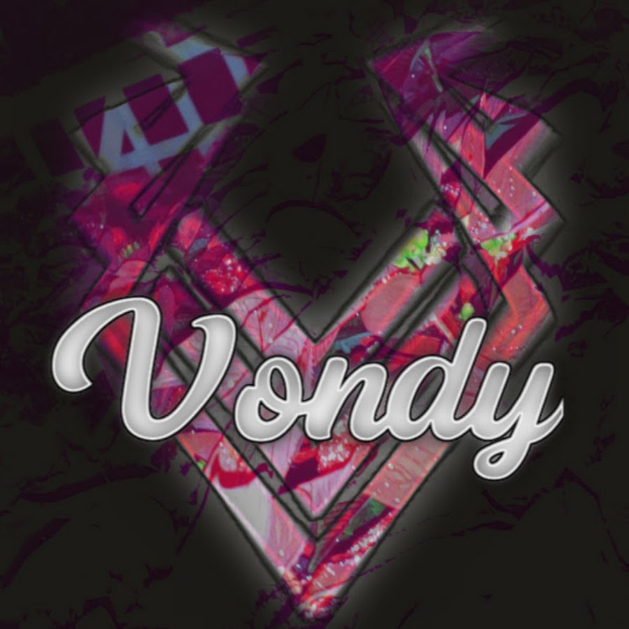 Its Vondy YouTube