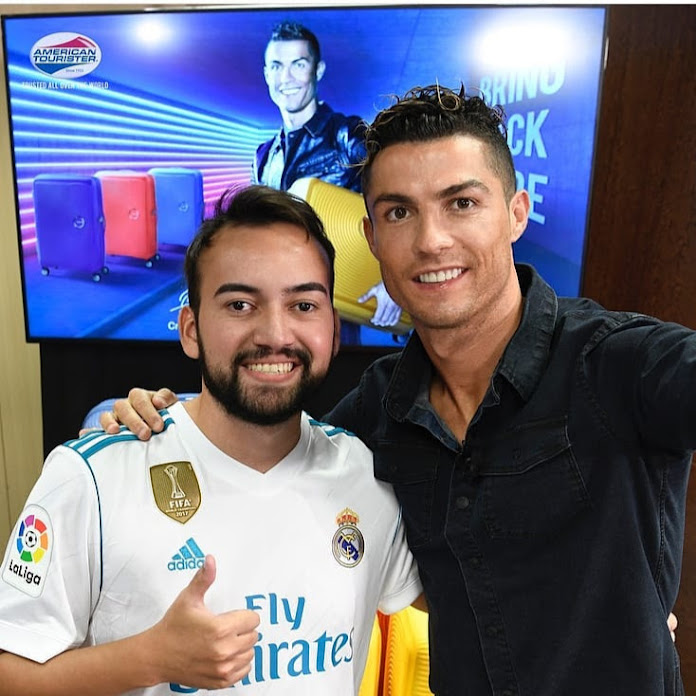 Lucas Mendes de Carvalho CR Net Worth & Earnings (2026)