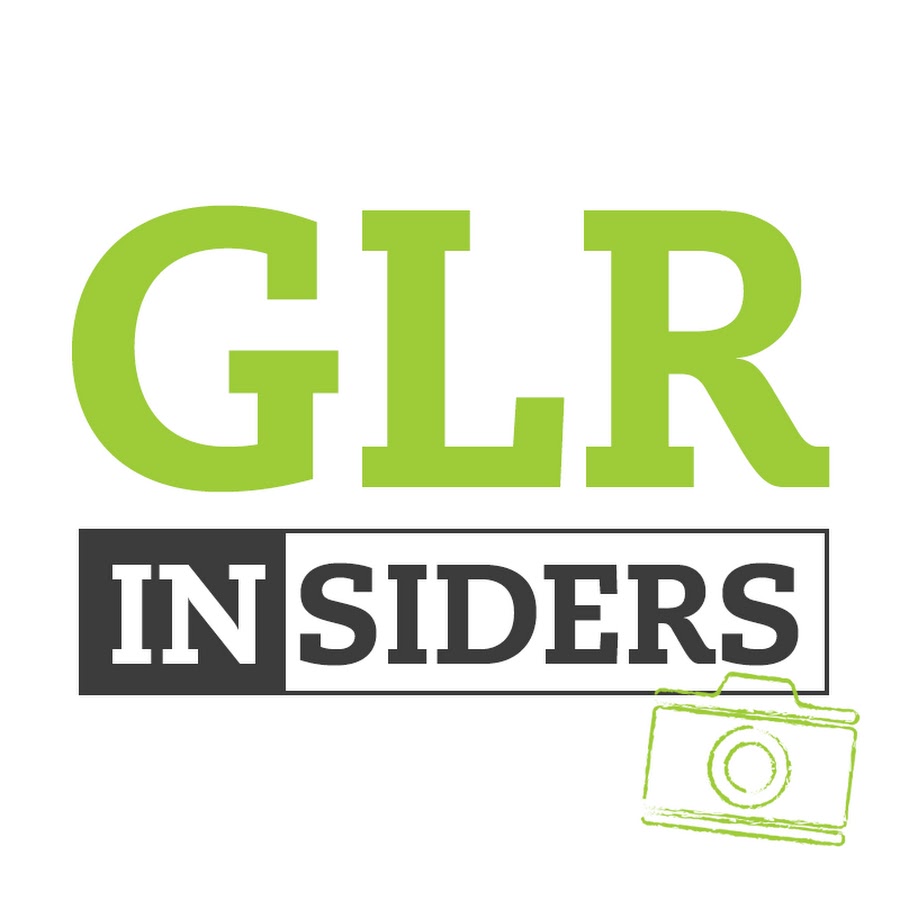 GLR insiders - YouTube