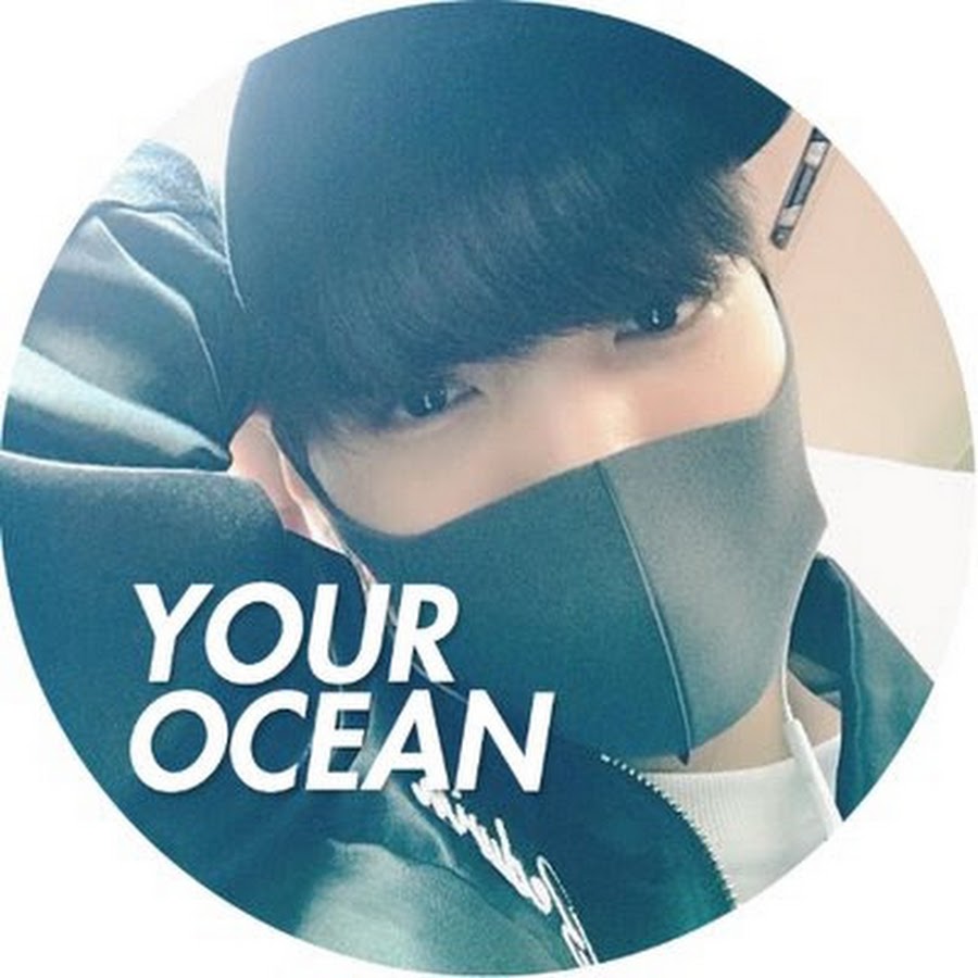 Your ocean.