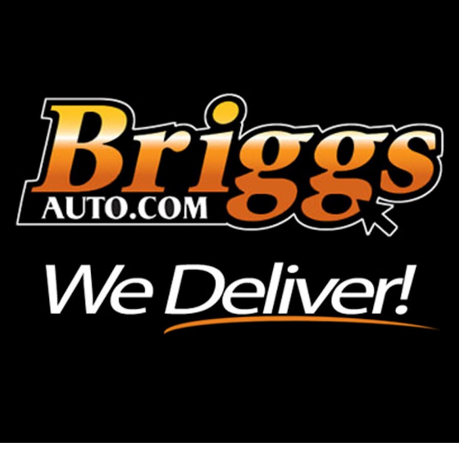 Briggs Auto - YouTube