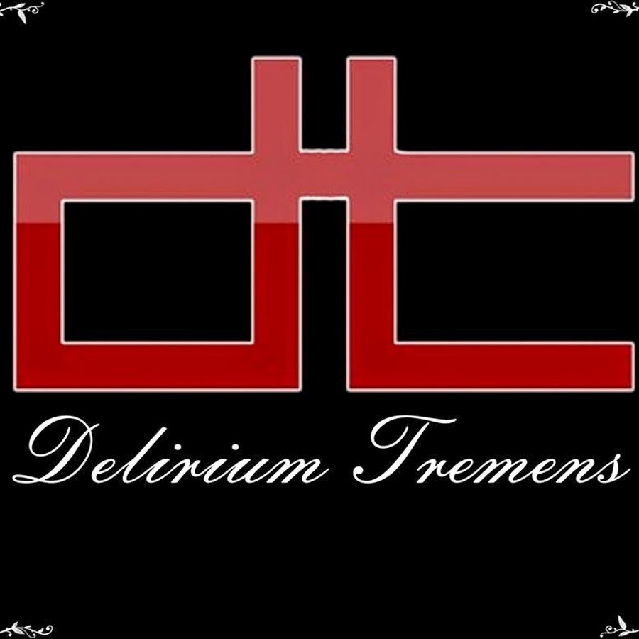 Delirium Tremens YouTube