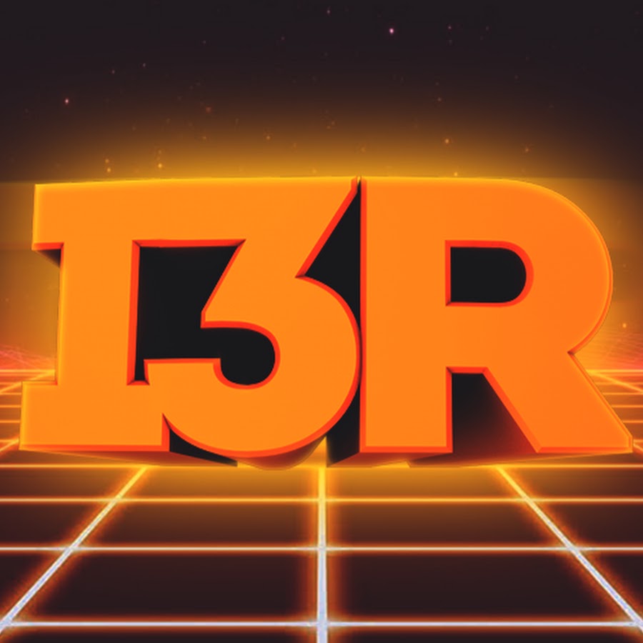 i3R YouTube