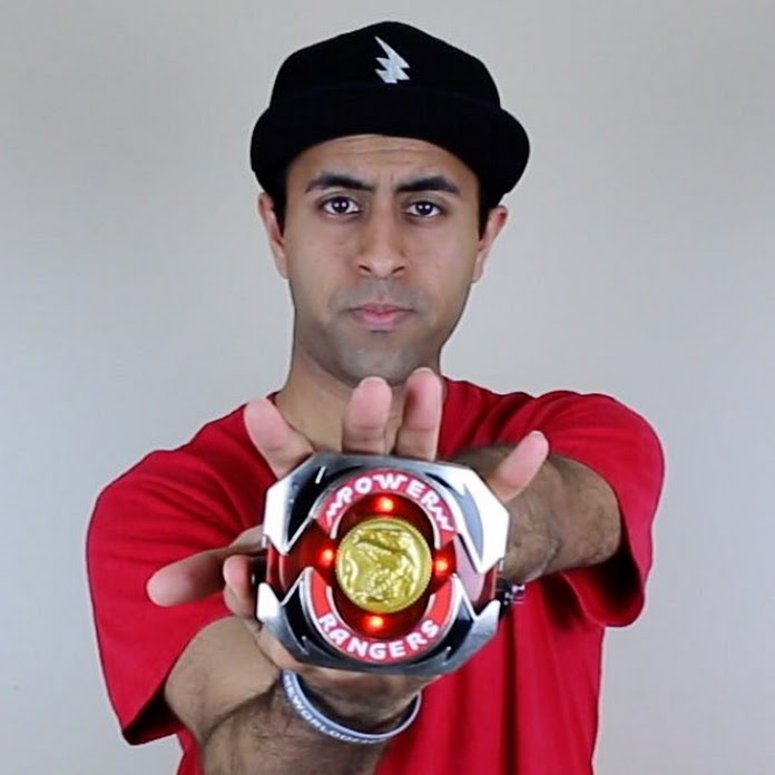 Hassan Ahmed Net Worth & Earnings (2026)