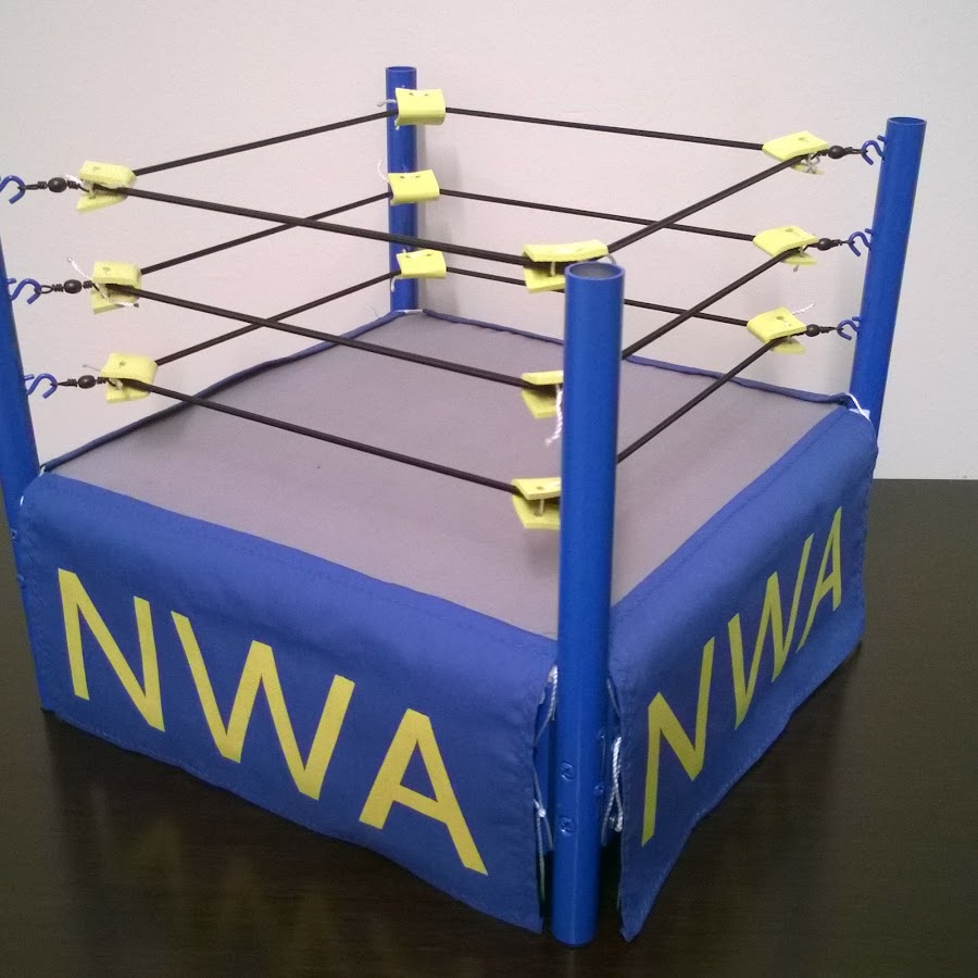 Custom Toy Rings YouTube