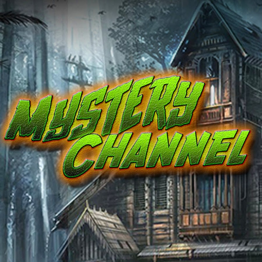 Mystery Channel YouTube