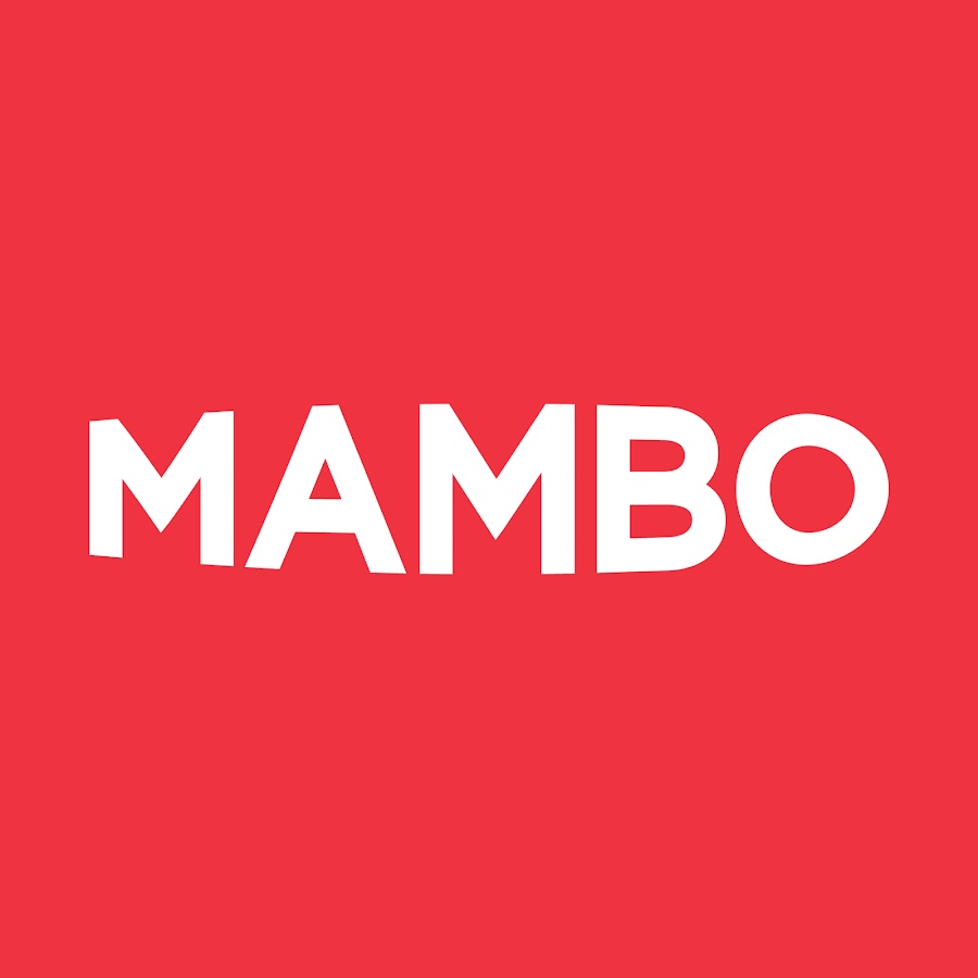 Mambo Media - YouTube