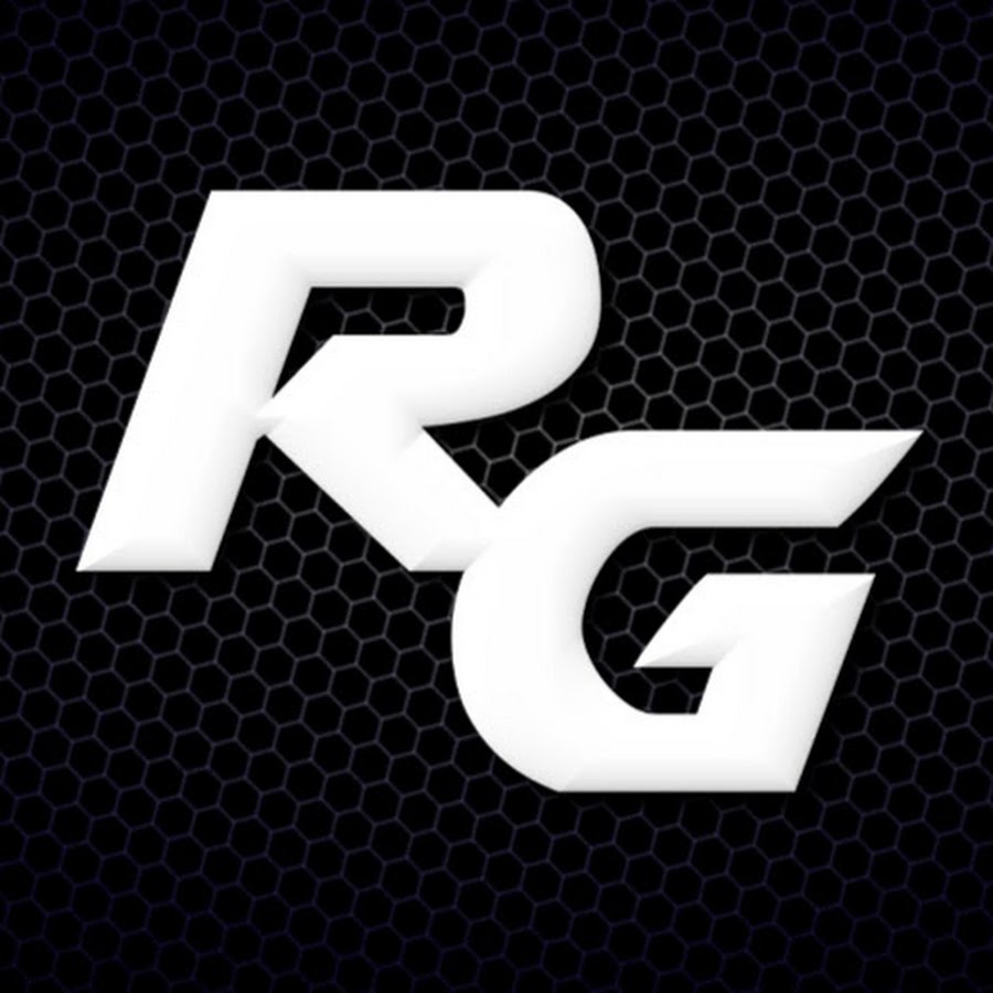 Revealed Gaming - YouTube