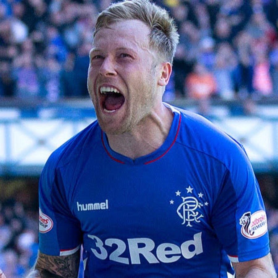 RFC HDSTREAMS - YouTube