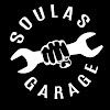 What could Soulas Garage buy with $100 thousand?