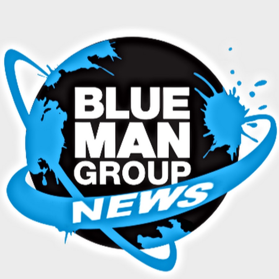 Blue man Group AIRPOLES.