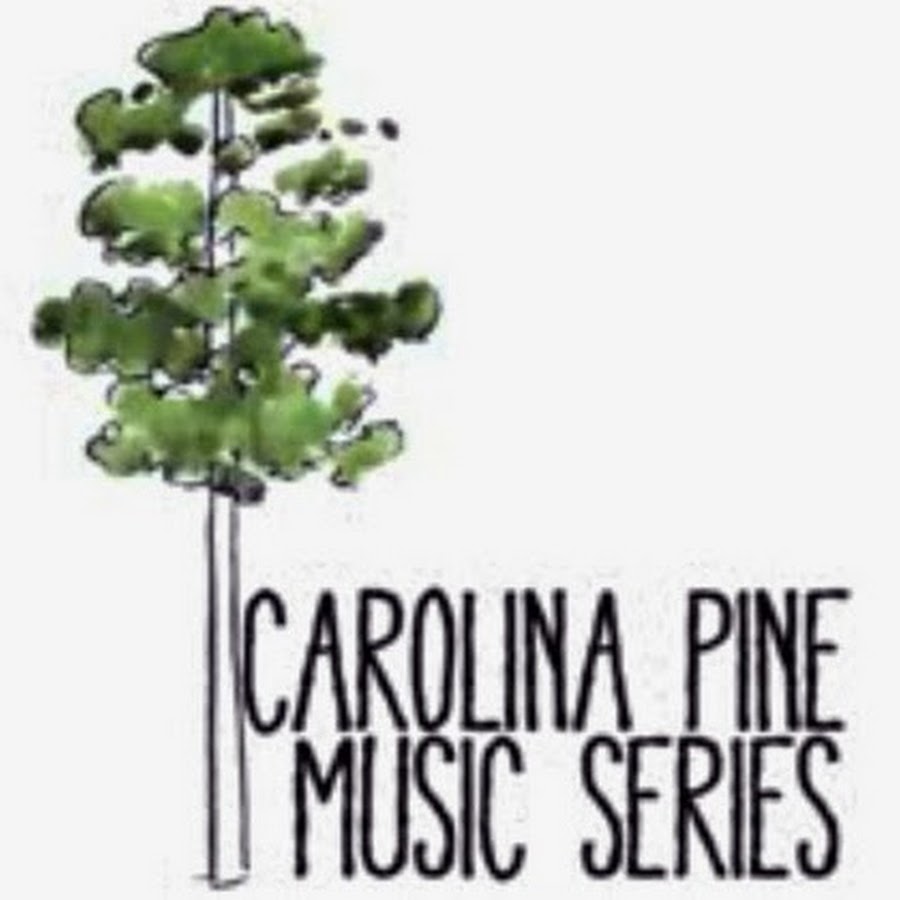 Carolina Pine Music Series YouTube