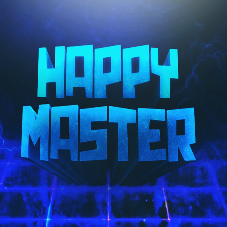 Happy mastered