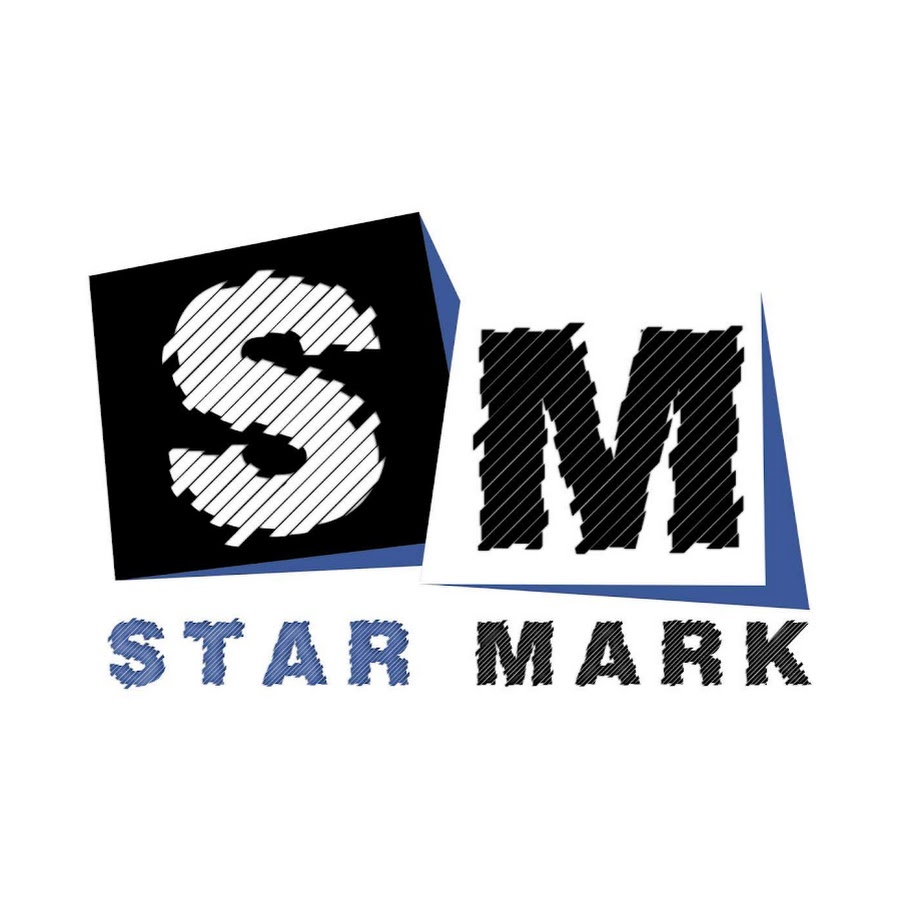 Star mark. Starmark.