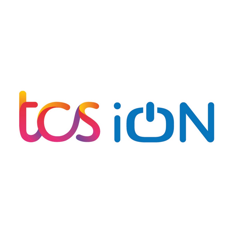 TCS iON YouTube