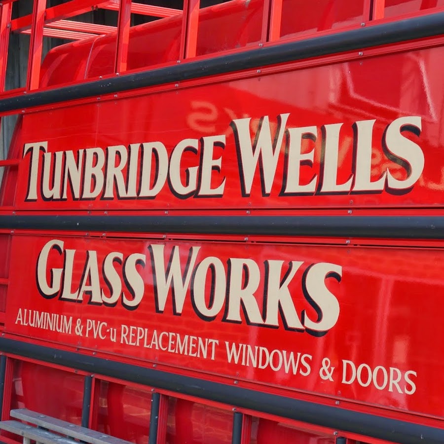 Tunbridge Wells Glass Works Ltd YouTube