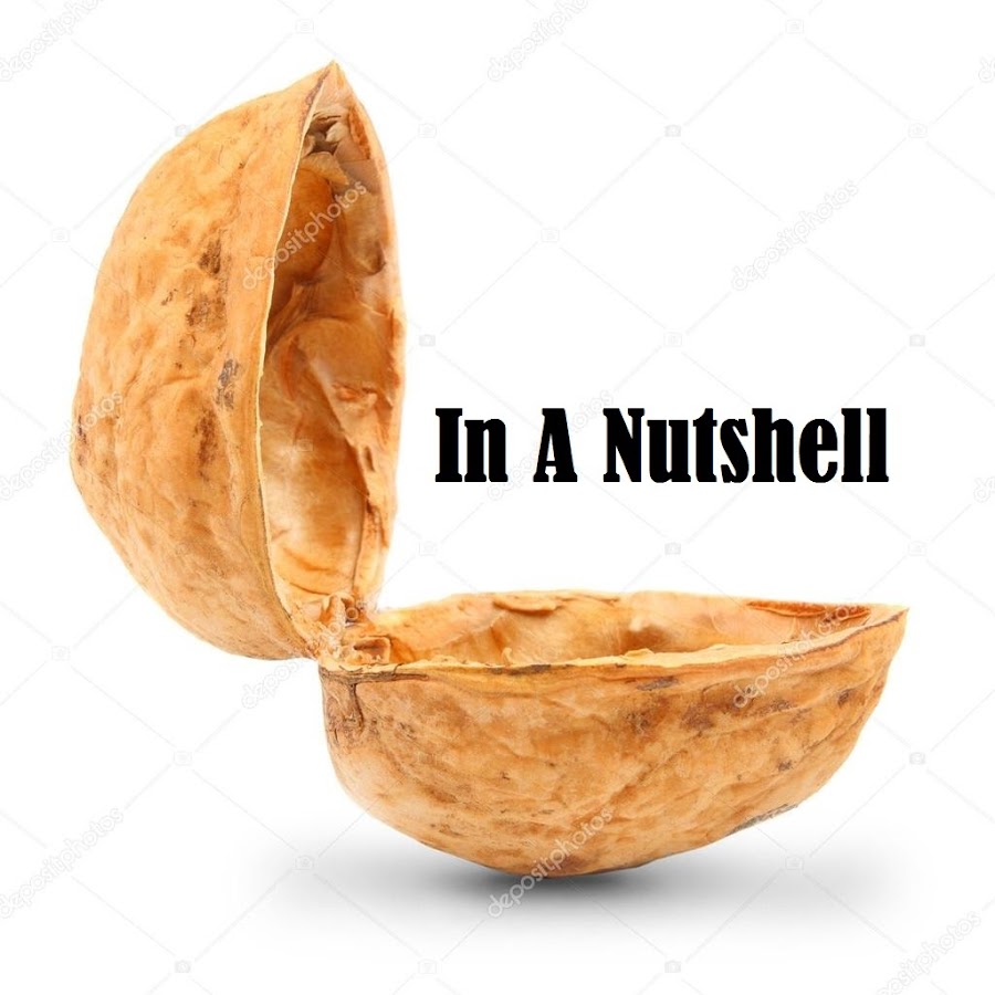 In A Nutshell YouTube