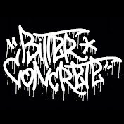 Bitter Concrete - Channel 