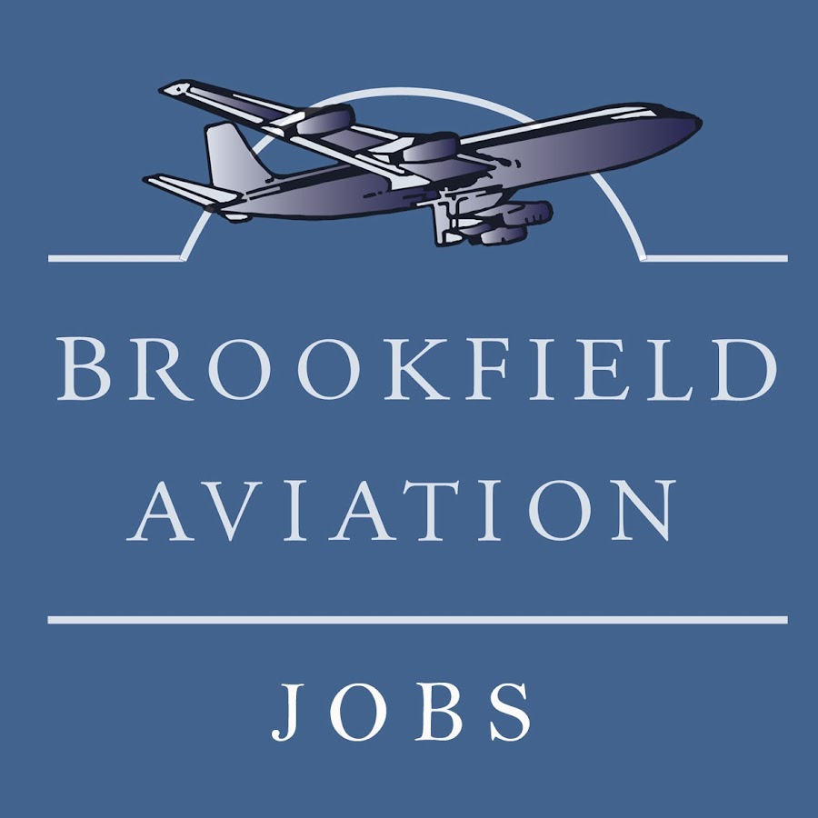 Brookfield Aviation YouTube