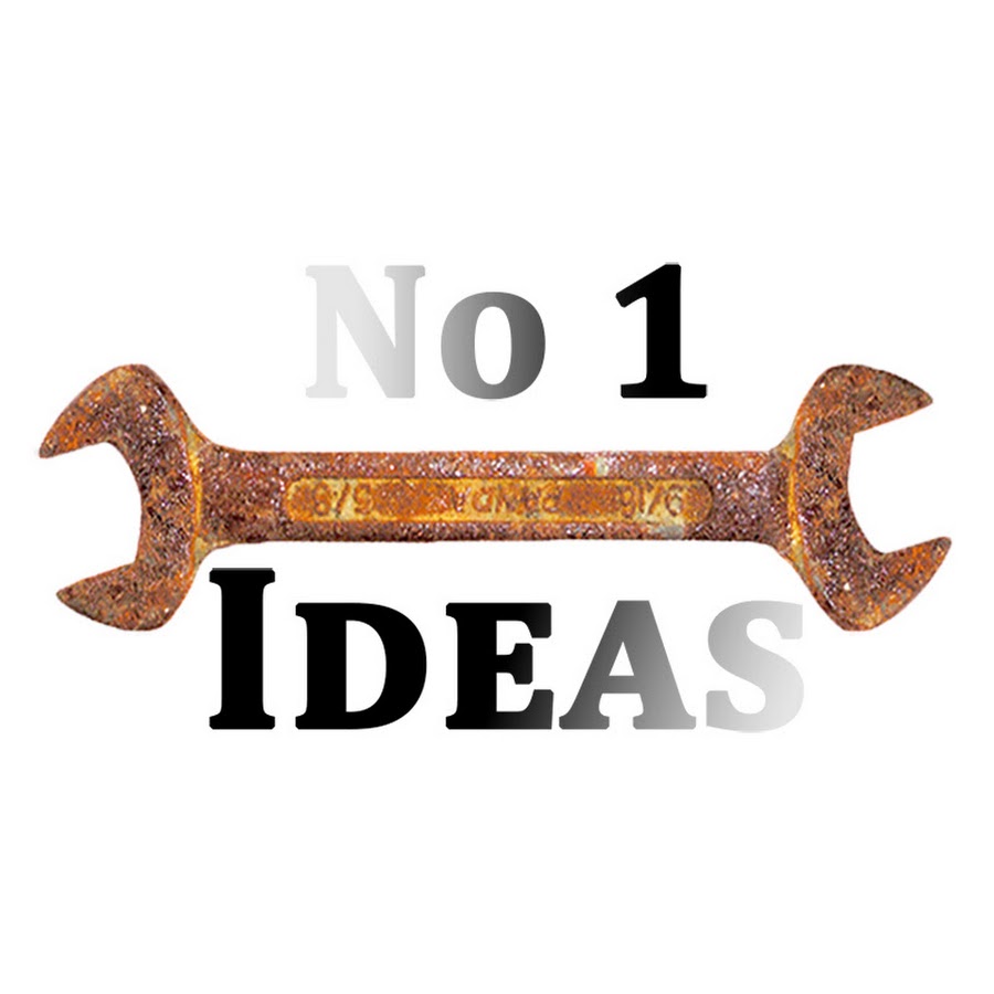 No1 IDEAS 