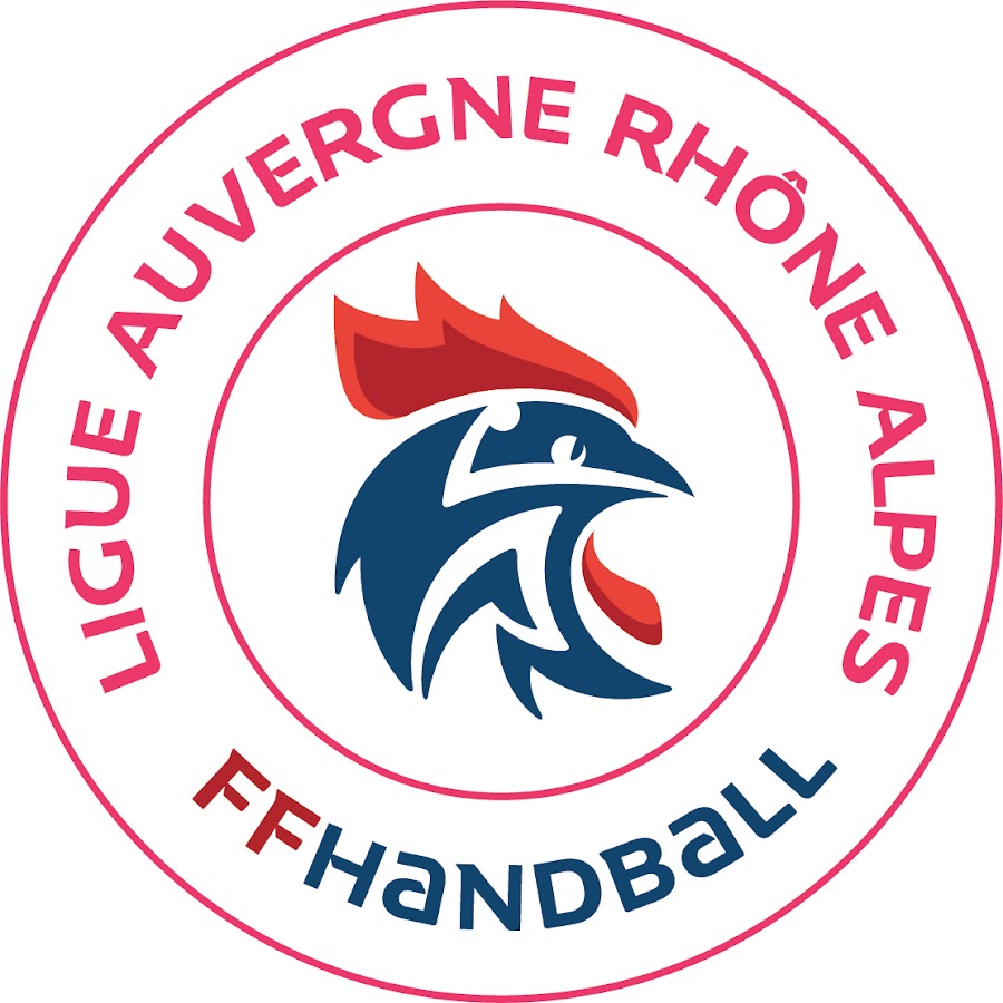 Ligue Auvergne Rhône Alpes Handball  YouTube